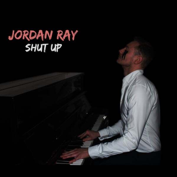 Cover art for Shut Up