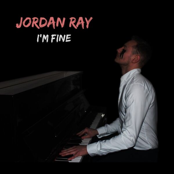 Cover art for I'm Fine